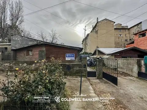 Terreno en Venta en San Carlos de Bariloche, Bariloche