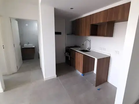 Departamento en Venta 3 años