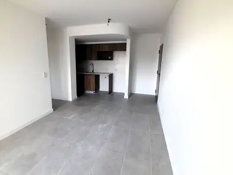 VENTA DEPART 2 AMB CON BALCON A ESTRENAR ALMAGRO