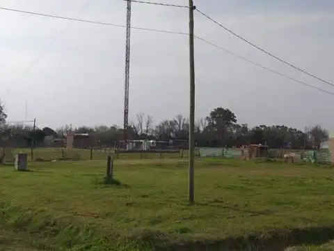 Terreno en Venta 23  mts Fondo