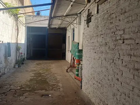 Galpon en Venta en Rosario, USD 160.000