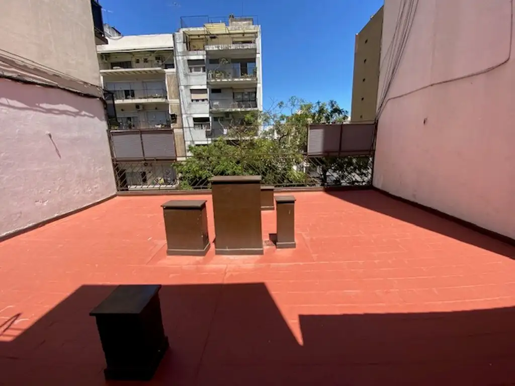 DRAGO, LUIS MARIA 300, Piso 3