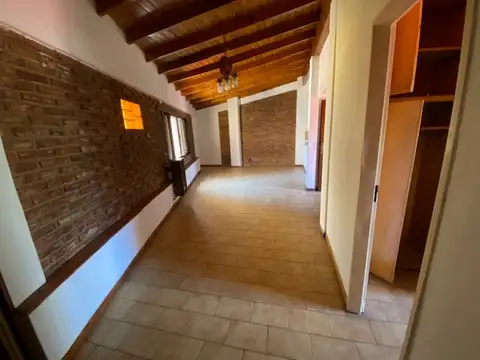 OPORTUNIDAD , APRO CREDITO. 2 AMB. C/TERRAZA PROPIA DE 105 M2 TOT, BAJAS EXP,