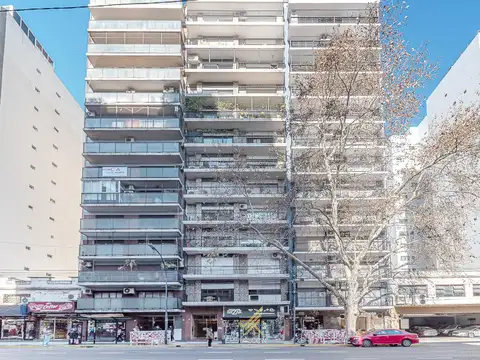 Departamento en Venta para refaccionar