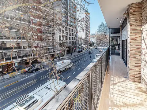 Departamento en Venta de 5 ambientes