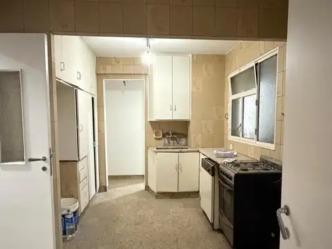 Departamento en Venta al Norte