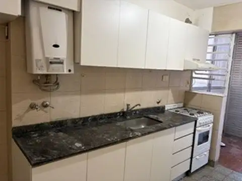 Departamento en Alquiler en Centro, Rosario