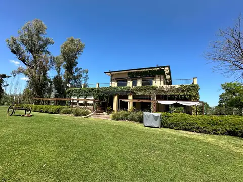 Terreno en venta de 1072 mts2, en Barrio La Rinconada, Ibarlucea