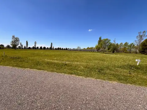 Terreno en Venta 50  mts Fondo