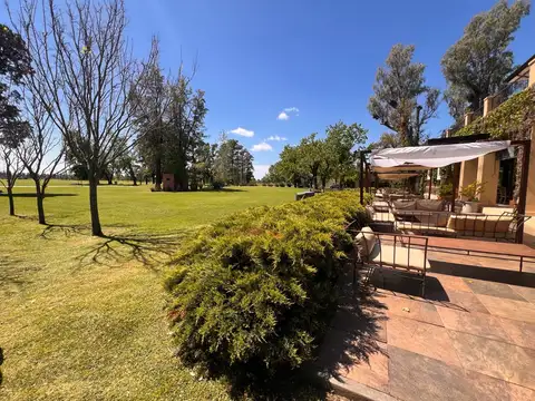 Terreno en venta de 1072 mts2, en Barrio La Rinconada, Ibarlucea