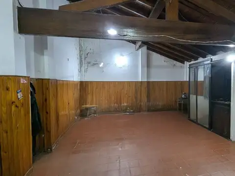 Galpon Vivienda en Venta Tres de Febrero Comercial
