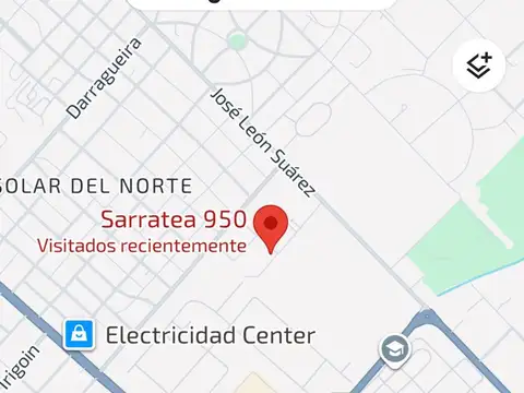 Departamento en Venta en Los Polvorines, USD 43.200