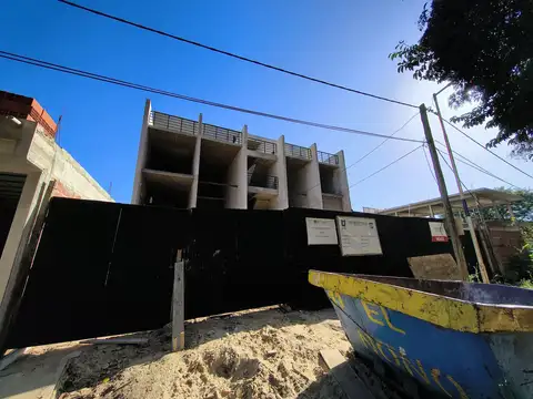 Departamento en Venta 2 Ambientes en Los Polvorines