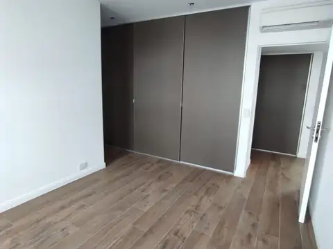 Departamento 4 ambientes con 4 baños
