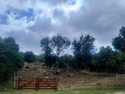 Venta - Oportunidad Única - Lote, Frente Al Lago - Ideal Inversión Turística