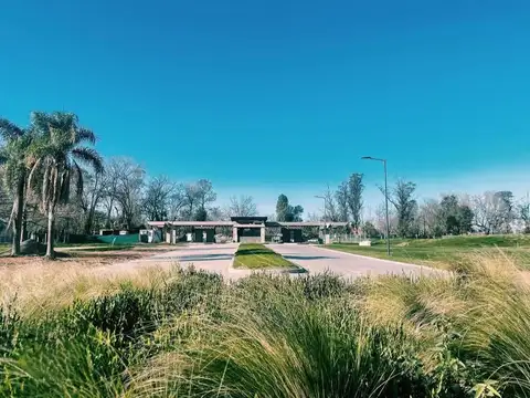 Excelente lote en venta en Azzurra Tortugas