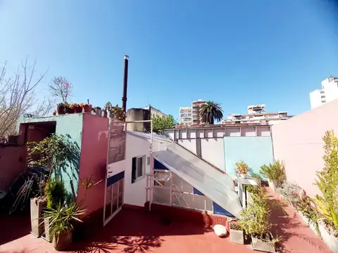 Depto Tipo Casa en Venta de 3 ambientes