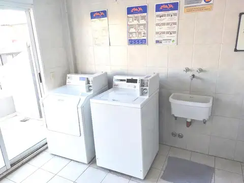 Departamento en Venta en Caballito, USD 89.000