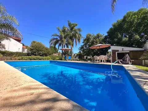 Casa en Venta en General Pacheco, USD 498.000