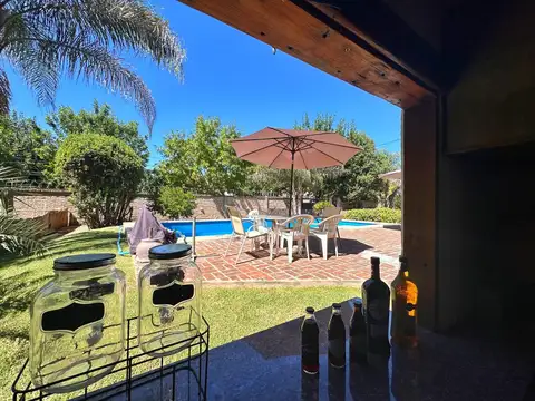 Casa en Venta al Noroeste