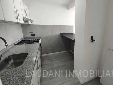 VENTA 2amb. con habitacion en suite/vestidor y toilette