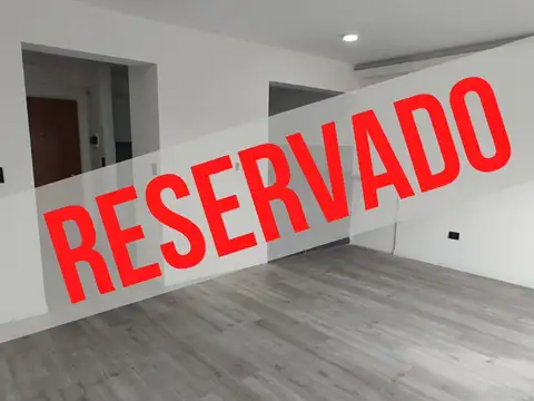 VENTA 2amb. con habitacion en suite/vestidor y toilette