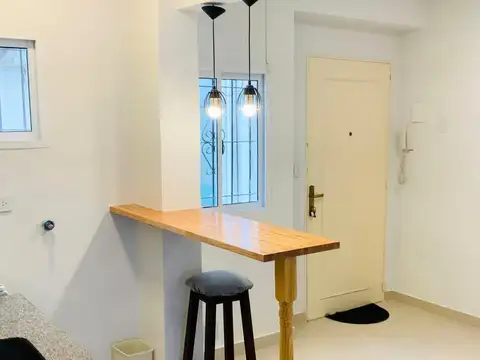 Departamento en Venta 50 años