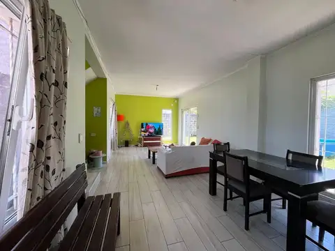 Casa en Venta 10 años