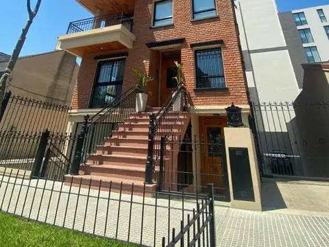 Departamento 3 Ambientes en "Las Hortensias" Ituzaingó Norte