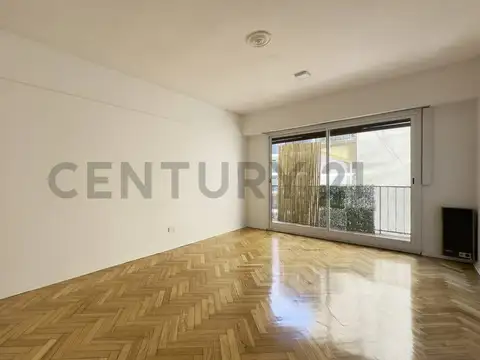 Departamento 3 ambientes en Palermo – Ubicación Premium