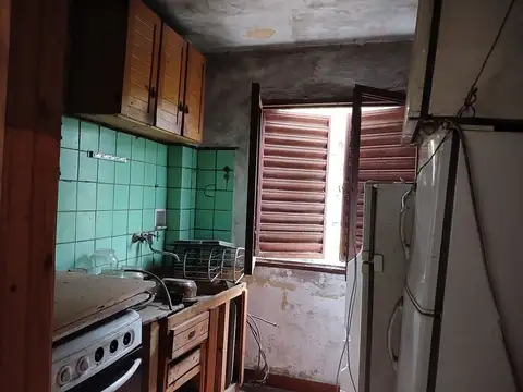 Depto Tipo Casa en Venta de 3 dormitorios