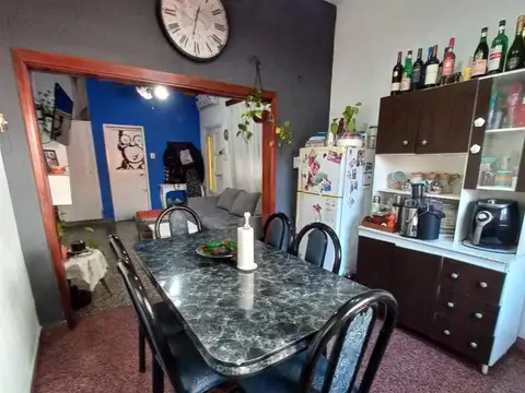 Depto Tipo Casa en Venta de 2 dormitorios