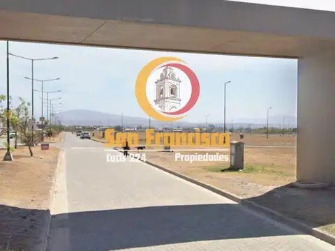 Vía Aurelia (frente al Aeropuerto)