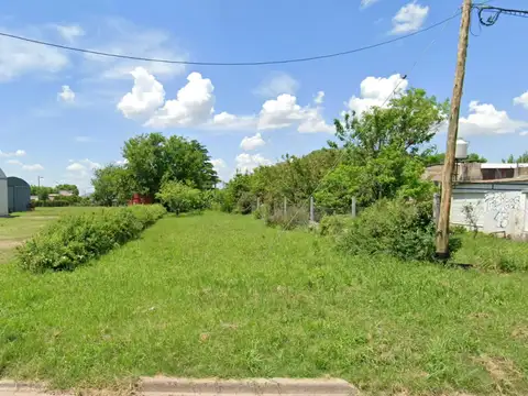 LOTE UBICADO EN ACEVEDO, PERGAMINO
