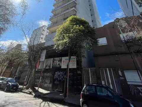 Departamento en Venta con 1 cochera