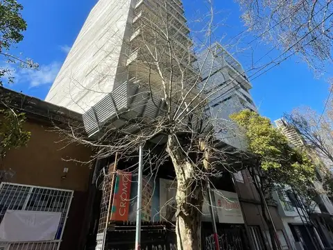 Departamento en Venta en La Plata, USD 60.000