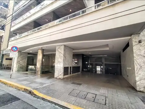 Pena 2000, Piso 5