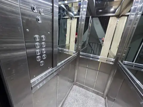 Departamento en Venta en Caballito, USD 155.000