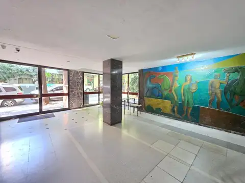 VENTA. CABALLITO 3 AMB