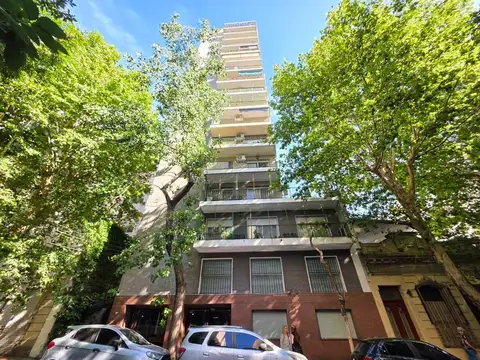 VENTA. CABALLITO 3 AMB