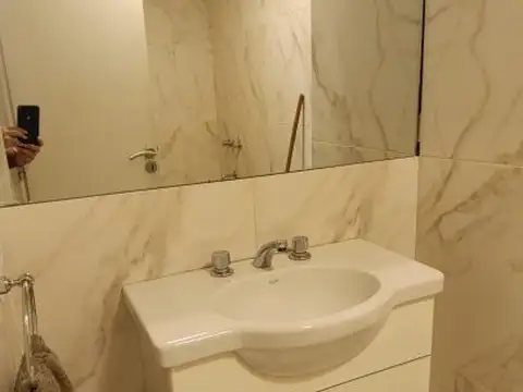 DEPARTAMENTO EN VENTA -  ALQUILER