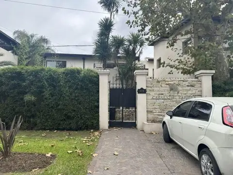 Departamento en Monte Grande