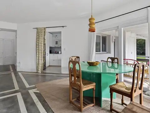 Casa en Alquiler Temporal al Este