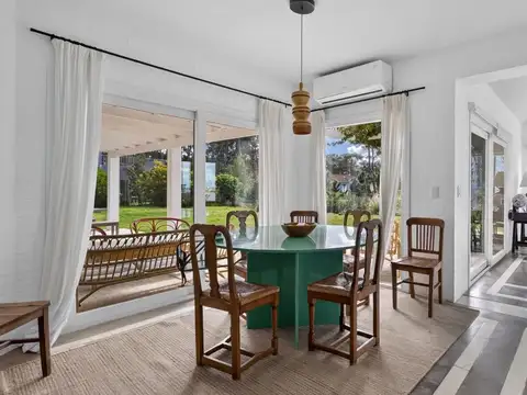 Casa en Alquiler Temporal en Punta del Este, USD 35.200