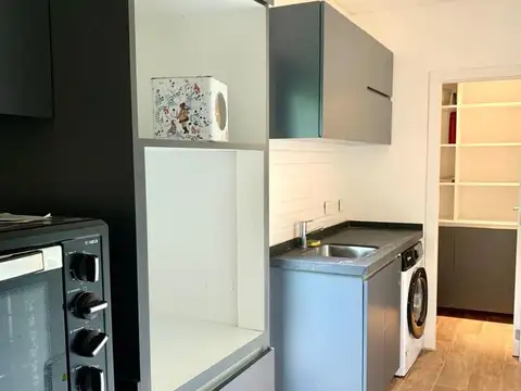 Casa en Alquiler con 1 cochera