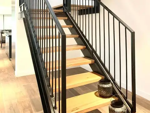 Casa en Alquiler A Estrenar