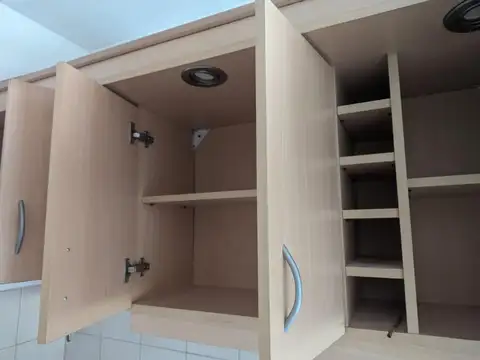 Alquiler de departamento un dormitorio, La Plata