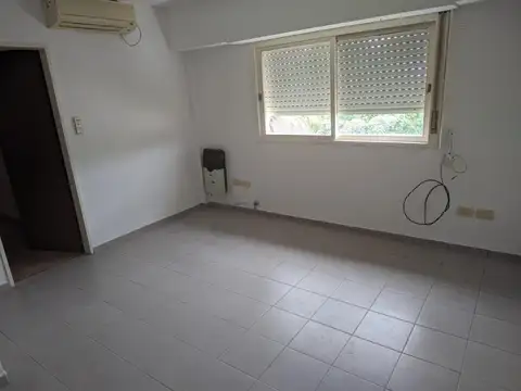 Alquiler de departamento un dormitorio, La Plata