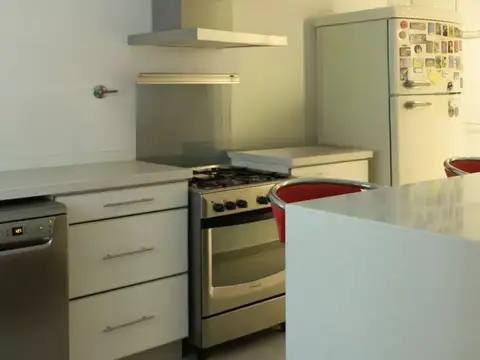 Departamento en Alquiler 48 años