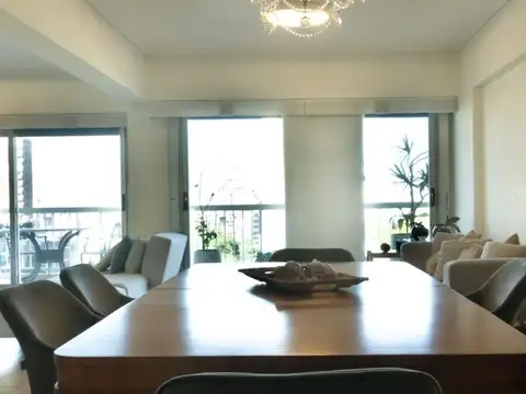 Departamento 3 ambientes con 3 baños